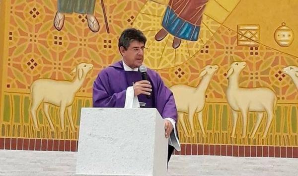 Diocese de Ipameri (GO) elege Administrador Diocesano.jpg