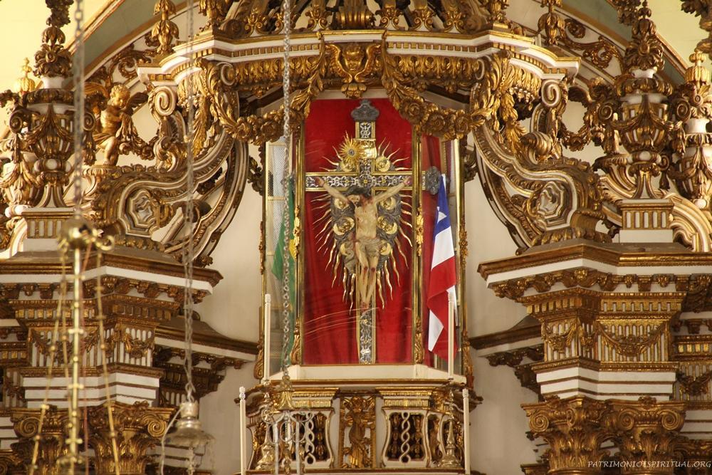 Na Bahia, fiéis celebram os 273 anos da Devoção do Senhor do Bonfim.jpg