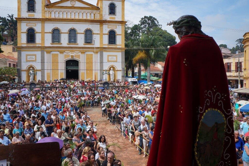 Santuário em Pirapora do Bom Jesus (SP) acolhe missionários redentoristas.jpg