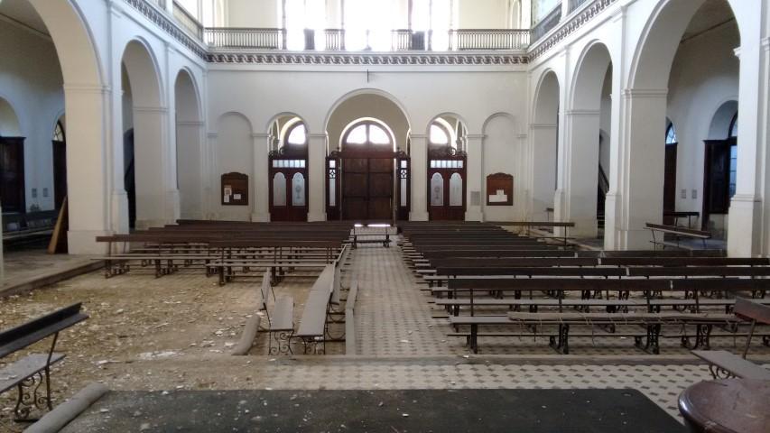 Arcebispo discute reforma em tradicional Igreja de São José, no Recife.jpg