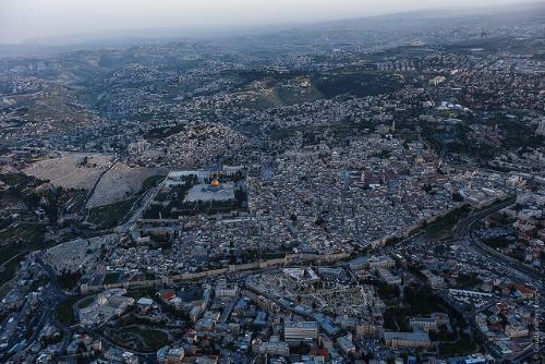 Paróquia pessoal para refugiados é criada em Israel.jpg