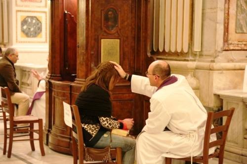 06-Missionários da misericórdia reúnem-se em Roma e estarão com o Papa.jpg