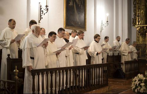 Provinciais Dominicanos participam de encontro europeu na Espanha.jpg