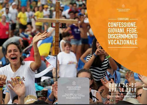 Penitenciaria Apostólica promove Congresso para jovens em Roma.jpg