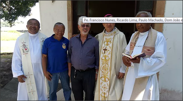 Conselho Nacional de Leigos celebra 20 anos em Aracaju.png