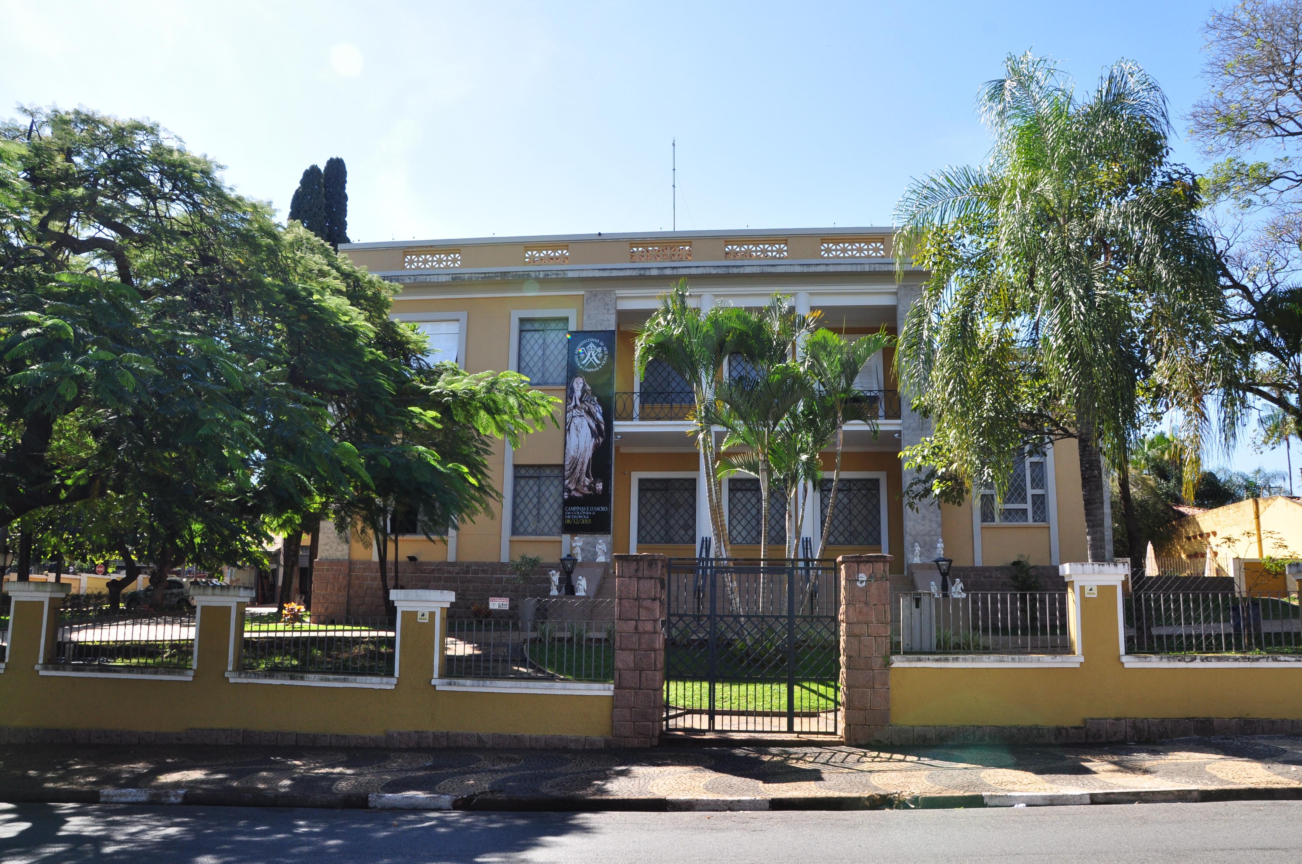 Museu de Arte Sacra exibe mostra sobre os 110 anos da Diocese de Campinas (SP).jpg