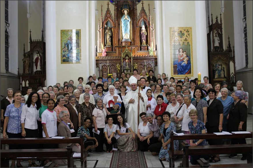 São Leopoldo (RS) acolhe III Capítulo Brasileiro de Esteiras das Irmãs Franciscanas.png
