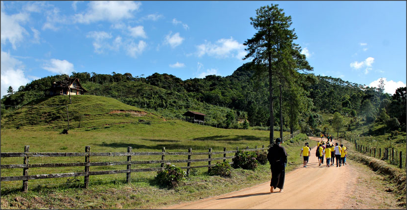 Campos do Jordão (SP) recebe Caminhada Franciscana da Juventude.png
