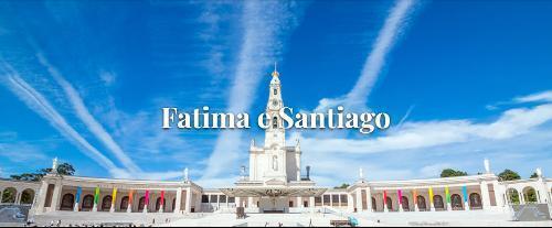 Vaticano convida fiéis a peregrinarem a Fátima e Compostela 1.jpg