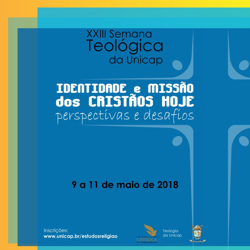 Universidade Católica de Pernambuco sedia XXIII Semana Teológica.png