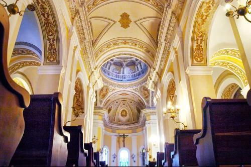 Porto Rico lança campanha de restauração da segunda Catedral mais antiga da América.jpg