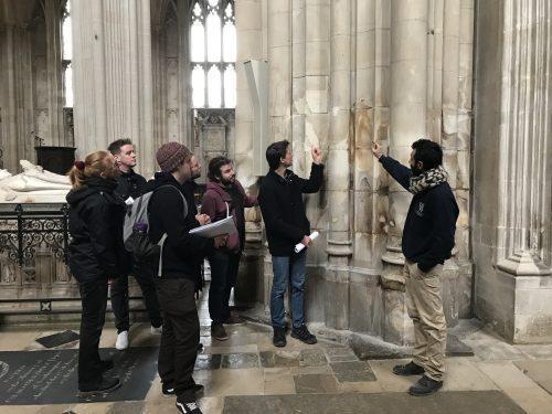 Curso para restauração de Catedrais é oferecido na Inglaterra 1.jpg