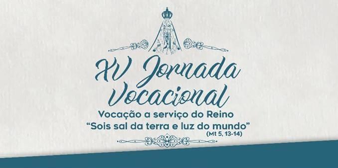 Arquidiocese de Brasília promove XV Jornada Vocacional.jpg