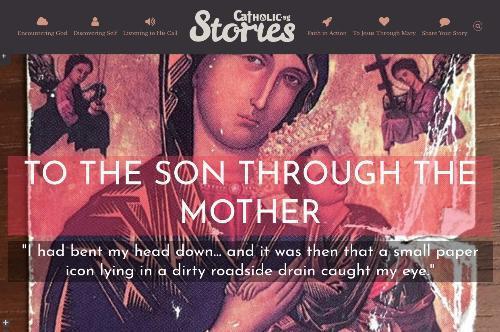 Arquidiocese de Singapura lança site para compartilhar histórias e testemunhos pessoais.jpg