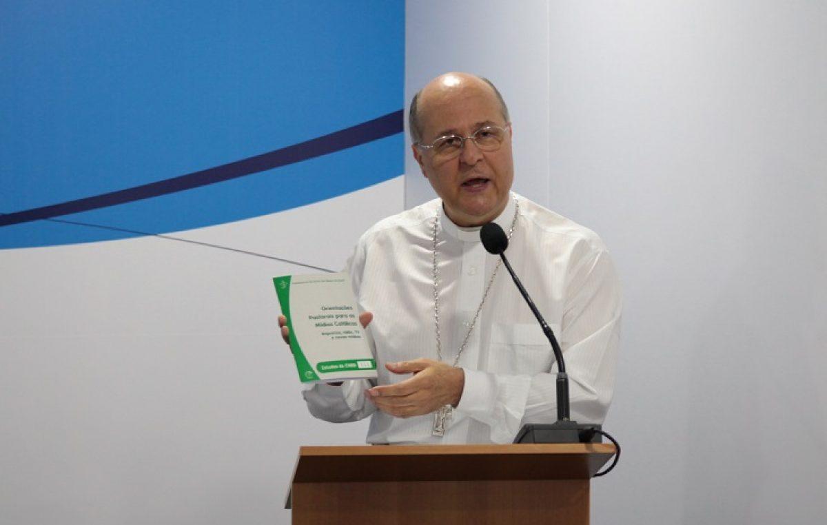 Apresentadas orientações pastorais para as mídias católicas.jpg