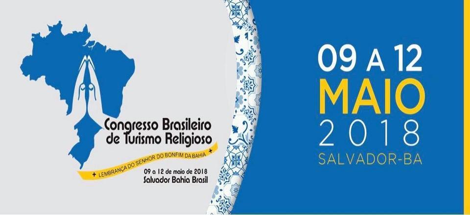 Arquidiocese de Salvador sedia Congresso Brasileiro de Turismo Religioso.jpg