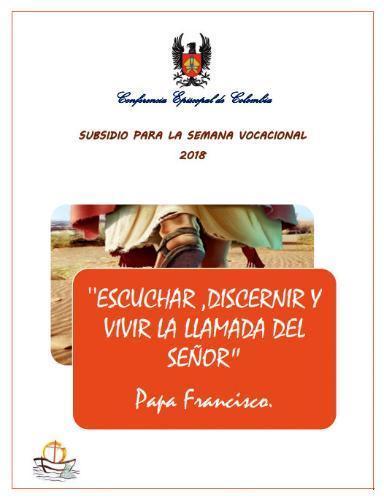 Igreja na Colômbia promove Semana Vocacional.jpg