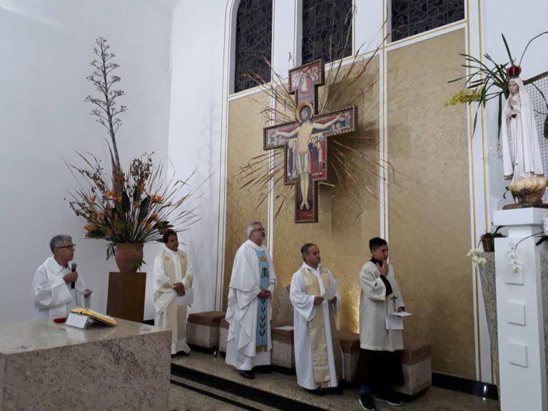 Poços de Caldas (MG) comemora os 50 anos da chegada dos Frades Capuchinhos.jpg
