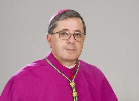 Dom Rossi Keller lembra os verdadeiros frutos da Ressurreição em nossa vida.jpg