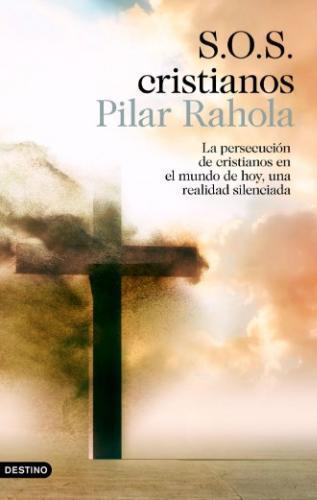 Jornalista espanhola lança livro sobre a perseguição aos cristãos.jpg