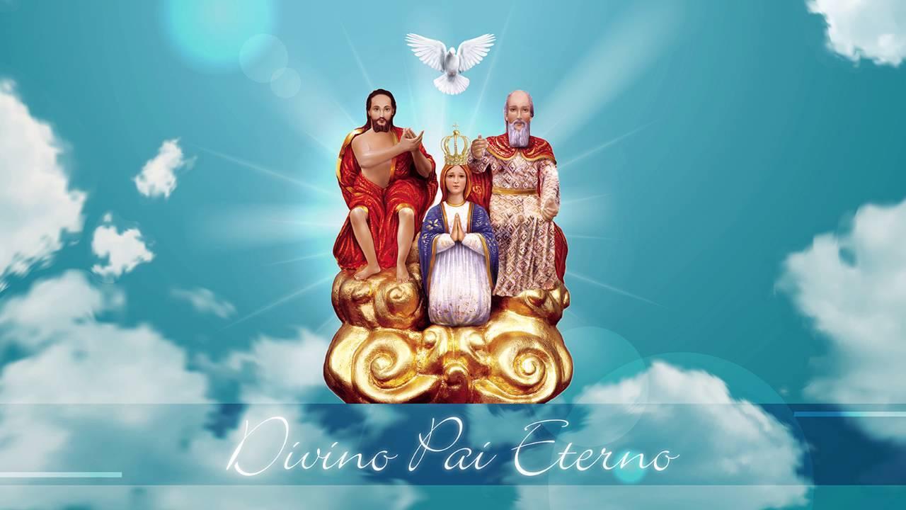 Apresentada maquete do novo Santuário do Divino Pai Eterno, em Goiás.jpg