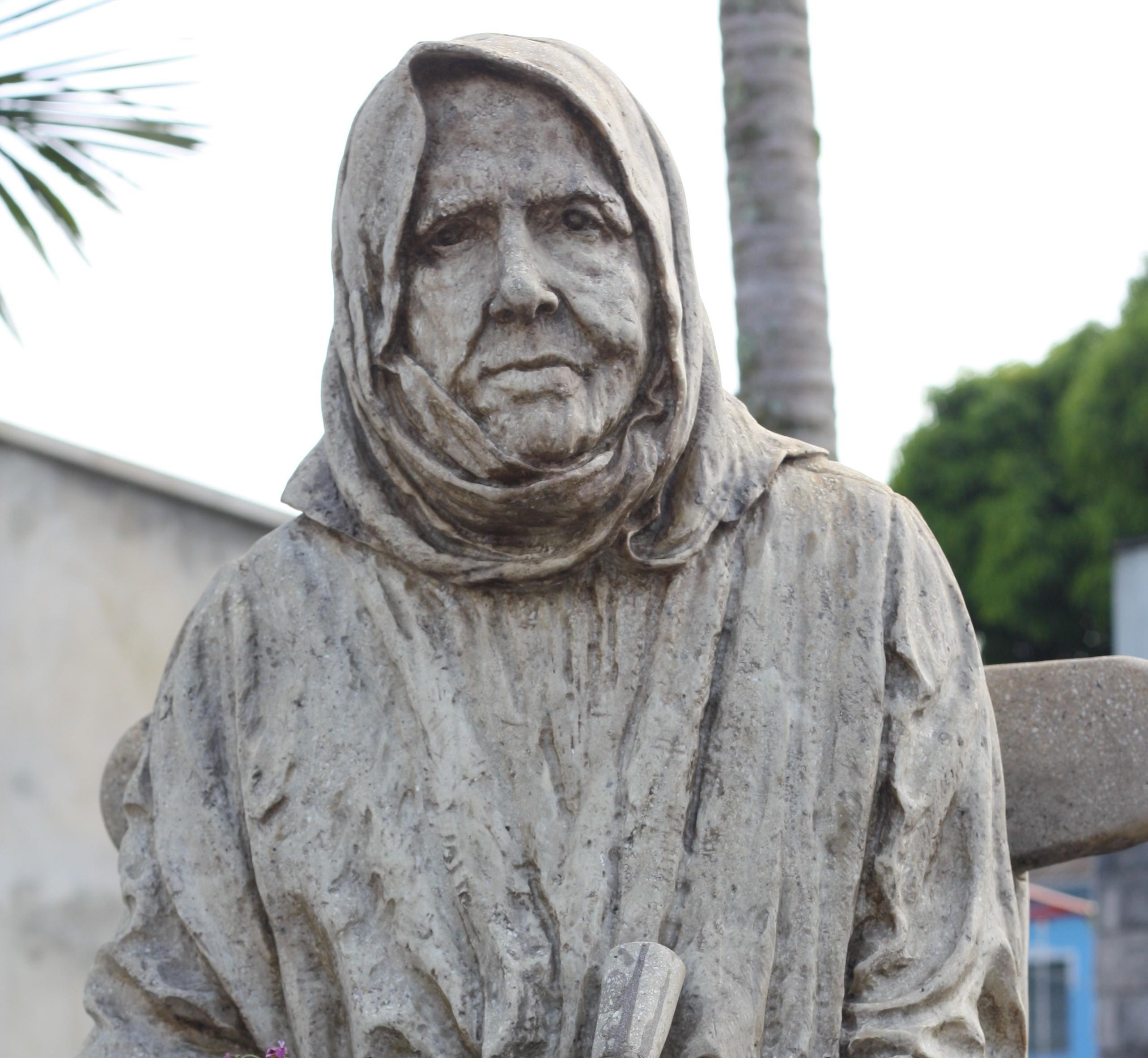 São João Del Rei (MG) festeja os 208 anos do batismo da Beata Nhá Chica.jpg