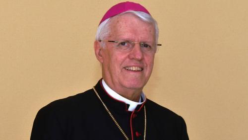 Arcebispo convida fiéis para encontro de formação aos Leigos em Aparecida.jpg