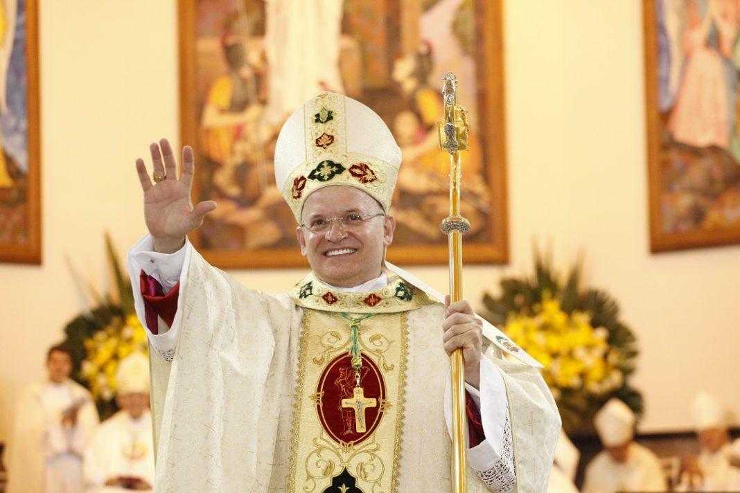 Ordenado novo bispo auxiliar da Diocese de São Carlos (SP).jpg