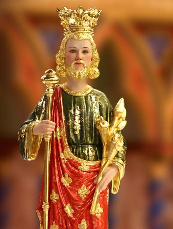 Colômbia se consagra a São José, Patrono da Igreja Universal.jpg