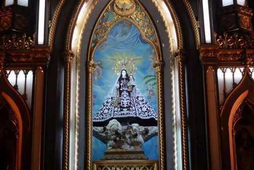 Filipinas celebra 400 anos da chegada da primeira imagem de Nossa Senhora do Carmo.jpg