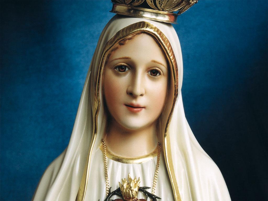 No mês de maio, Nossa Senhora de Fátima recebe homenagens em Maceió.jpg
