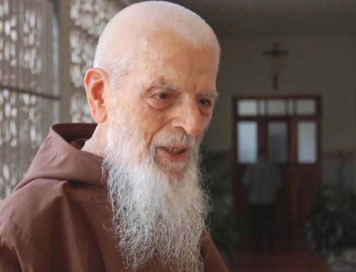 Cerimônia abrirá processo de Beatificação de Frei Miguel.JPG