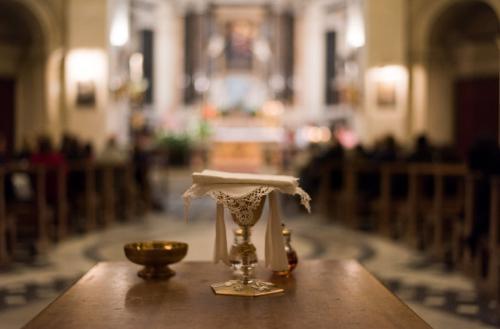 México celebra os 500 anos da primeira Missa no país.jpg