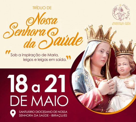 Tríduo em honra a Nossa Senhora da Saúde acontece em Colatina (ES).png