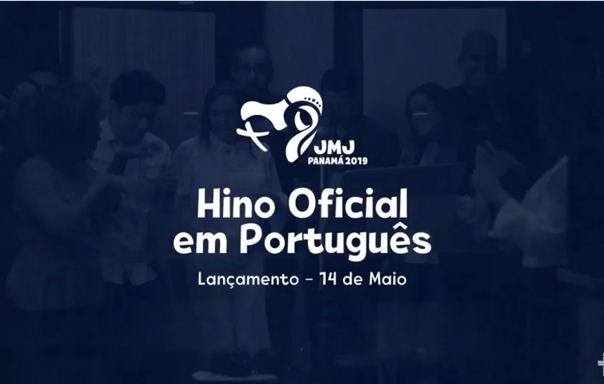 Hino da JMJ 2019 é lançado em português.png