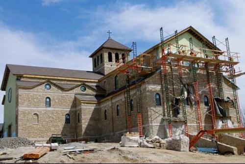 Religiosas Beneditinas lançam mais um CD de música sacra nos EUA.jpg