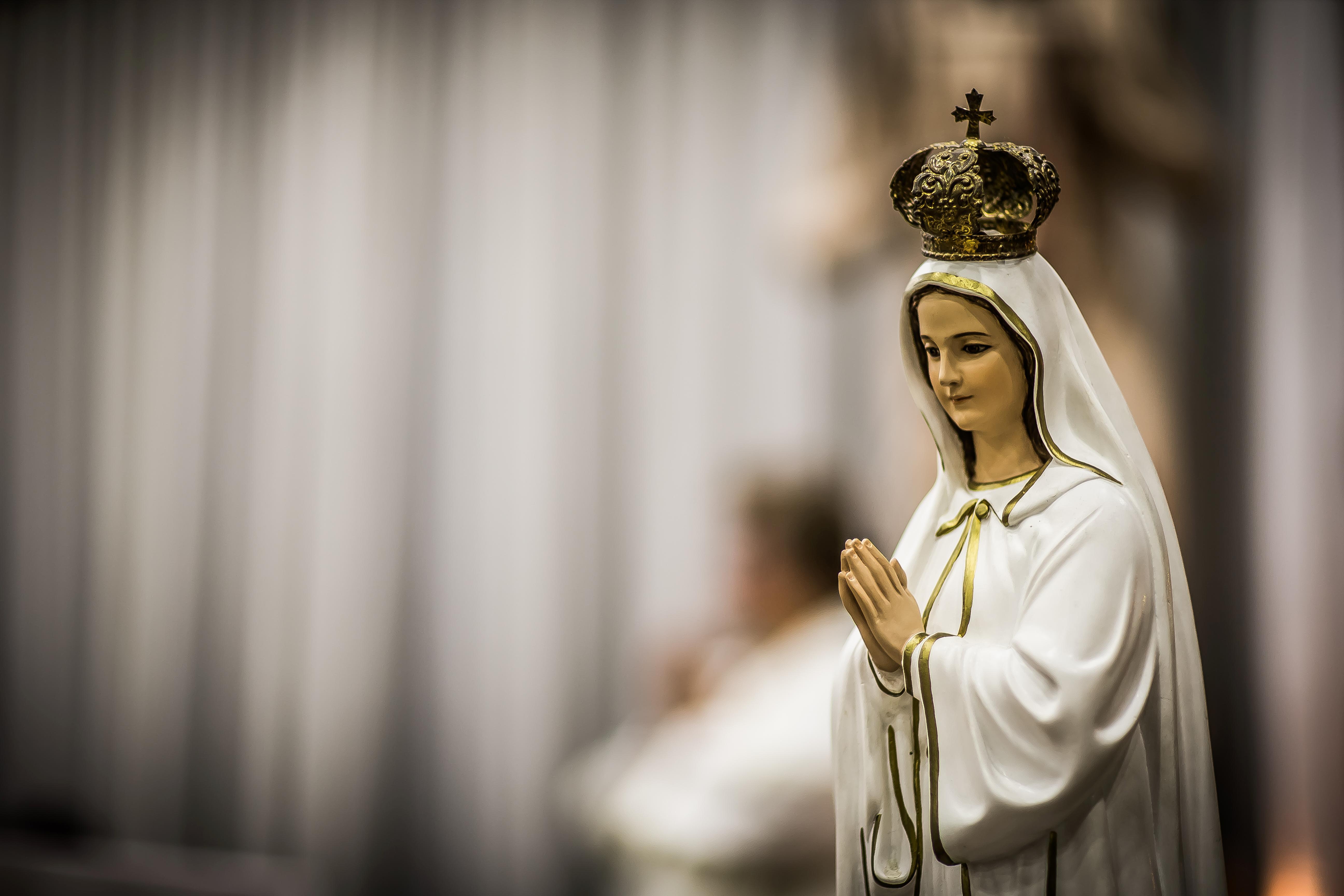 Santuário de Fátima prepara recital por ocasião do centenário das aparições.jpg