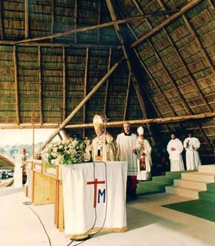 Uruguai celebra 30 anos da visita de São João Paulo II.jpg