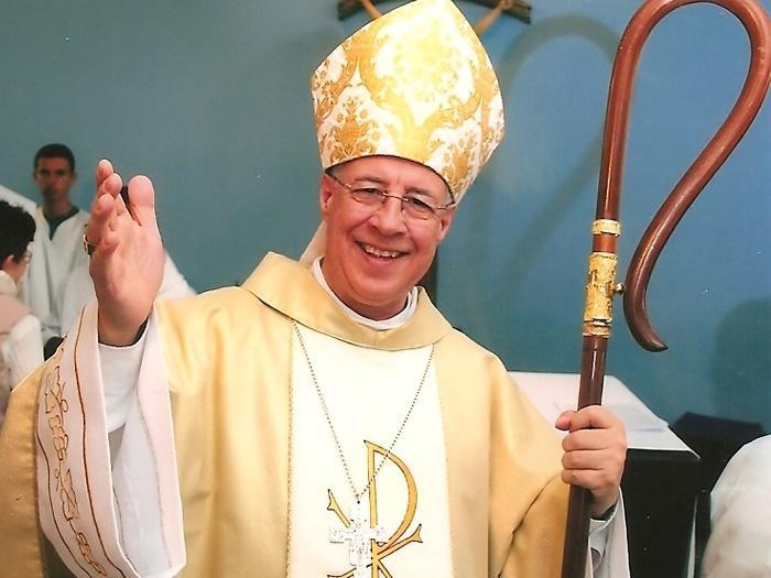 As notícias devem ser portadoras da paz, diz Arcebispo de Juiz de Fora.jpg