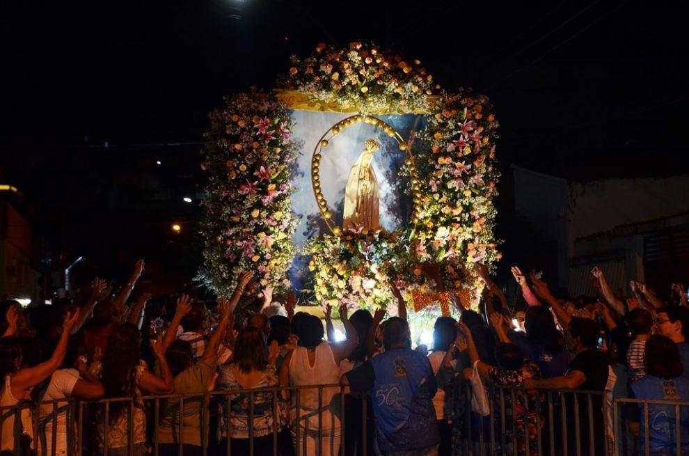 Paróquias de Nossa Senhora Fátima no Nordeste do país celebram 50 anos.jpg