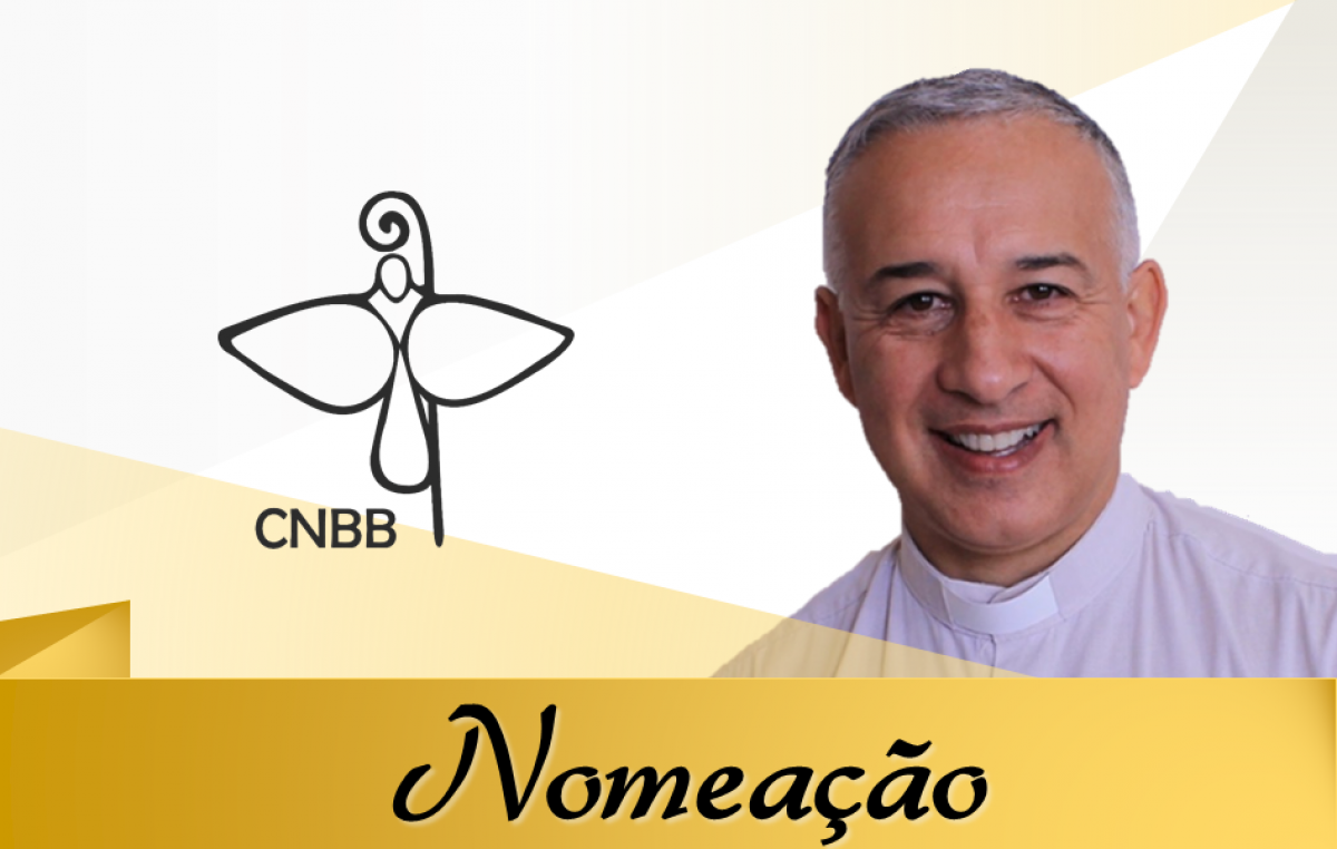 Diocese de Registro (SP) tem novo bispo.png