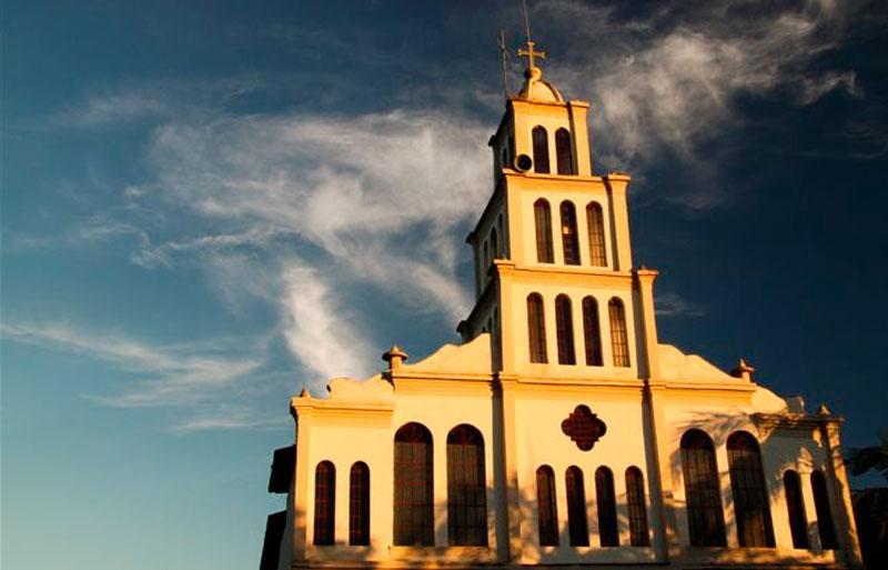 Arquidiocese de Mariana (MG) ganhará um novo santuário mariano.jpg