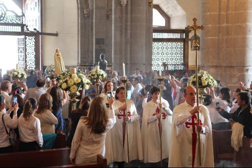Celebrações de Fátima com os Arautos do Evangelho ainda repercutem 1.jpg