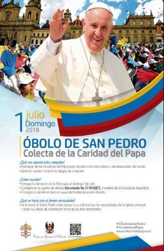 Apresentado site oficial para a Colômbia do Óbolo de São Pedro.jpg