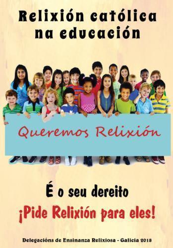 O ensino religioso é uma necessidade, um direito e uma responsabilidade, dizem Bispos espanhóis.jpg