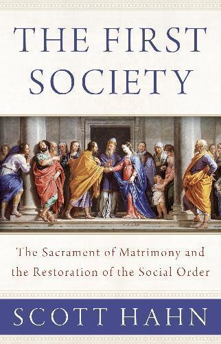 Livro trata sobre a necessidade de fortalecer o Matrimônio para restaurar a sociedade.jpg