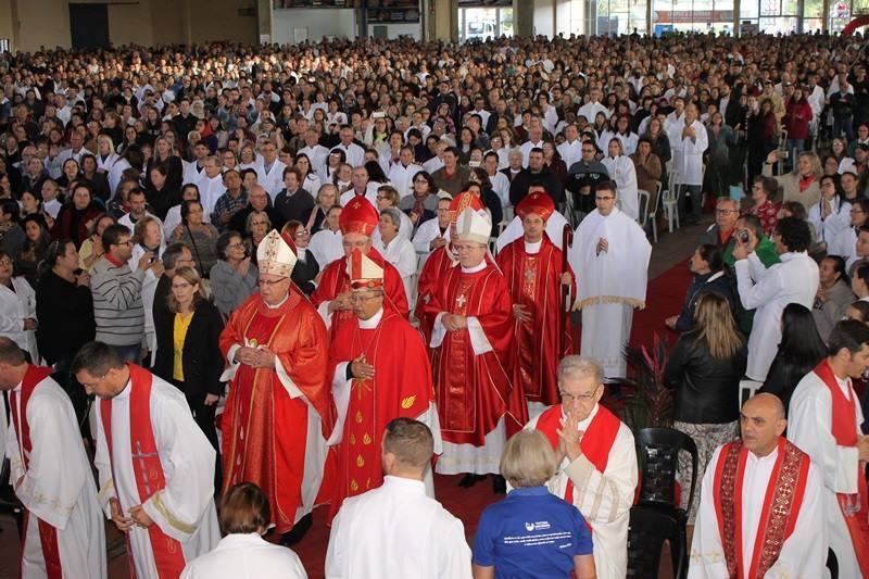 Diocese de Palmas-Francisco Beltrão (PR) festeja 60 anos.jpg