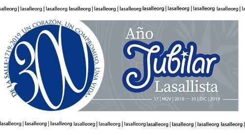 Ano Jubilar pelos 300 anos da morte de São João Batista de La Salle será celebrado em 2019 2.jpg