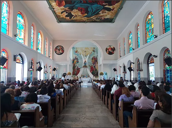 Aracaju celebra os 60 anos da Paróquia Nossa Senhora Auxiliadora.png