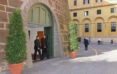 Balanço do Banco do Vaticano indica lucro em 2017 .jpg